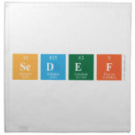 Sedef  Napkins