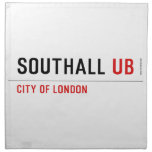 SOUTHALL  Napkins