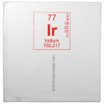 ir
   Napkins