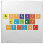 GENCBAKIS
  SIZLERI
  SEVIYOR   Napkins