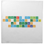 Nuestros Waflles 
 han pasado todas
  las pruebas 
 organolepticas  Napkins