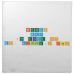 Brendan
 May
 2nd Grade CP
 Ms. Miller's Class  Napkins