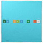 how old am i?  Napkins