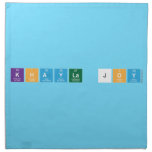 Khayla joy  Napkins