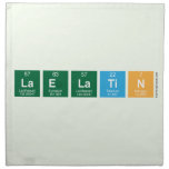 Laelatin  Napkins