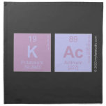 Kac  Napkins