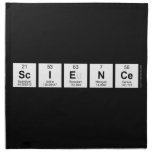 science  Napkins