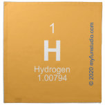 H  Napkins