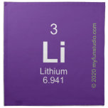 LI  Napkins