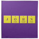 John  Napkins