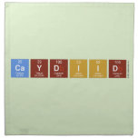 CAYDIID  Napkins