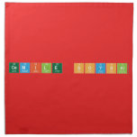 Cemile SOYSAL  Napkins