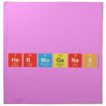 
 Hermogenes  Napkins