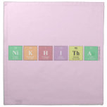 Nikhitha   Napkins