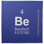 BE  Napkins