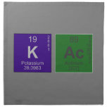 Kac  Napkins