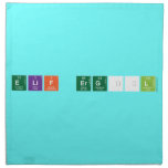Elif ERGÜL   Napkins