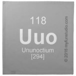 uuo  Napkins
