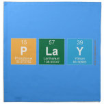 play  Napkins