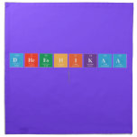 Dheeshikaa
   Napkins