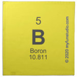 B  Napkins