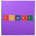 ROBERT  Napkins