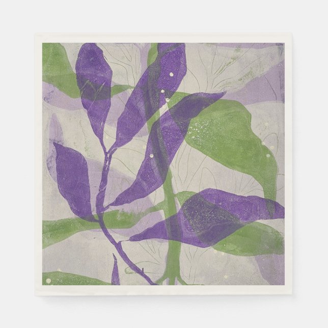 Napkins (Front)