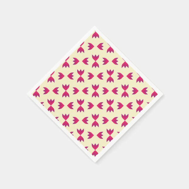 Napkins (Corner)
