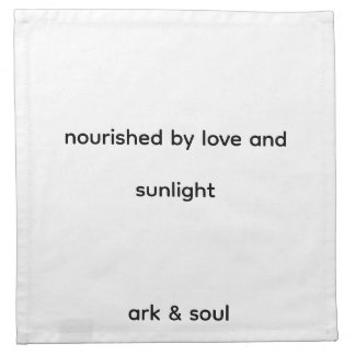 Napkins