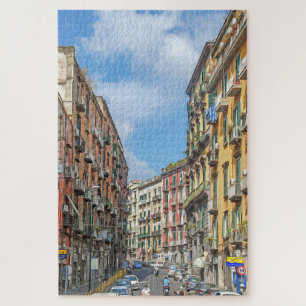Naples. #5.  jigsaw puzzle