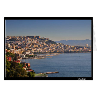 Naples Cards