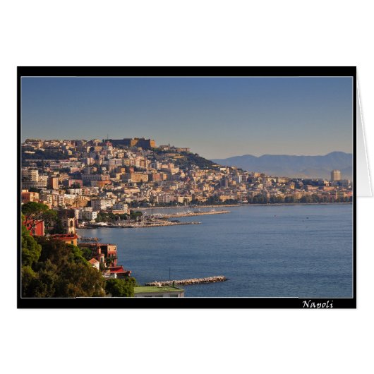 Naples Cards (Front Horizontal)