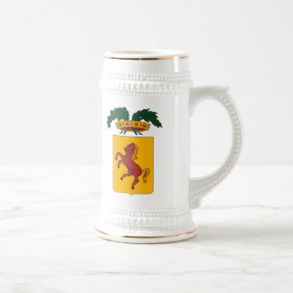 Naples Coat of Arms Mug
