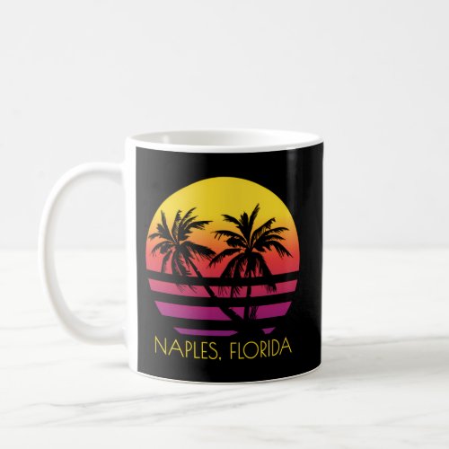 Naples Florida Coffee Mug