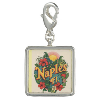 Naples florida dreaming  charm