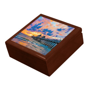 Naples, Florida Gift Box