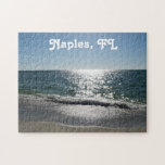 Naples, Florida Jigsaw Puzzle