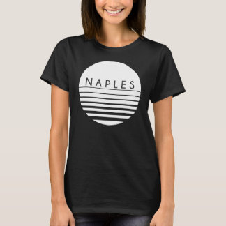 Naples, Florida sunset T-Shirt