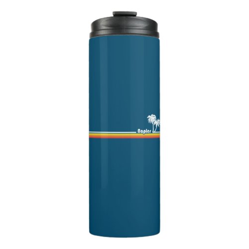 Naples Florida Thermal Tumbler