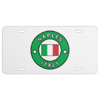 Naples Italy