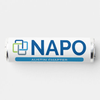 NAPO Austin Breath Savers® Mints