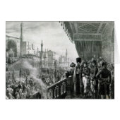 Napoleon Bonaparte (Front Horizontal)