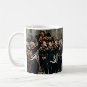 Napoleon Bonaparte Coffee Mug