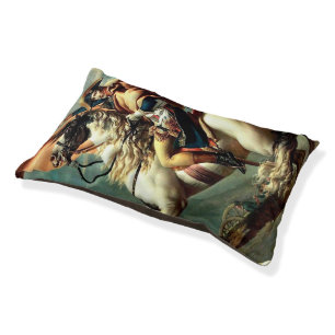 Napoleon Bonaparte Emperor France Pet Bed