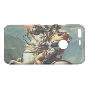 Napoleon Bonaparte Emperor France Uncommon Google Pixel Case