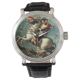 Napoleon Bonaparte Emperor France Watch