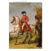 Napoleon Bonaparte  First Consul (Front)