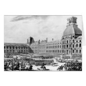 Napoleon Bonaparte  First Consul (Front Horizontal)