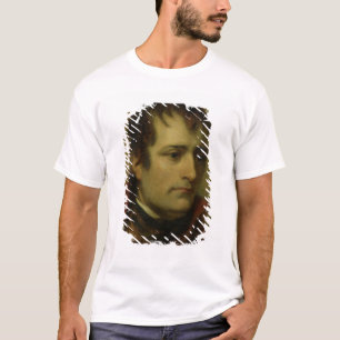 Napoleon Bonaparte First Consul, 1802 T-Shirt