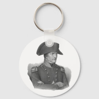 Napoleon Bonaparte Keychain